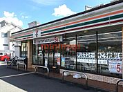 セブンイレブン茨木南安威2丁目店 1149m