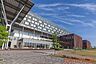 周辺：私立立命館大学大阪いばらきキャンパス 1982m