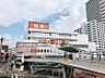 周辺：高槻阪急スクエア 1432m