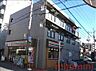 周辺：セブンイレブン茨木舟木町店 65m
