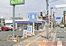 周辺：ローソン吹田片山2丁目店 720m