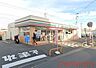 周辺：セブンイレブン摂津千里丘4丁目店 797m