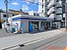 周辺：ローソン東淀川瑞光店 1227m