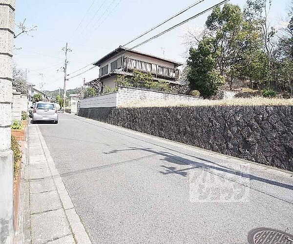 京都府京都市左京区岩倉花園町(賃貸マンション3LDK・2階・70.00㎡)の写真 その28