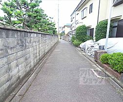 京都府京都市左京区田中大堰町（賃貸マンション1R・2階・15.00㎡） その29