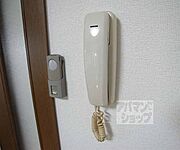 インターフォン