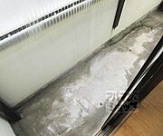 401号室の写真です。