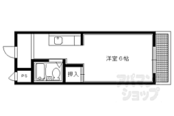 コルザ河村 3階