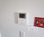 201号室の写真です。