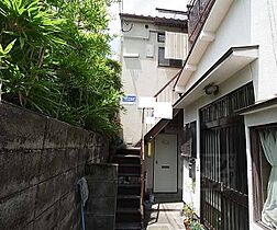 シティハイツ鞍馬口 202 ｜ 京都府京都市北区新御霊口町（賃貸アパート1K・2階・17.28㎡） その3