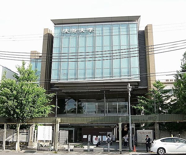 松本マンション 201｜京都府京都市北区衣笠東開町(賃貸マンション1K・2階・16.00㎡)の写真 その28