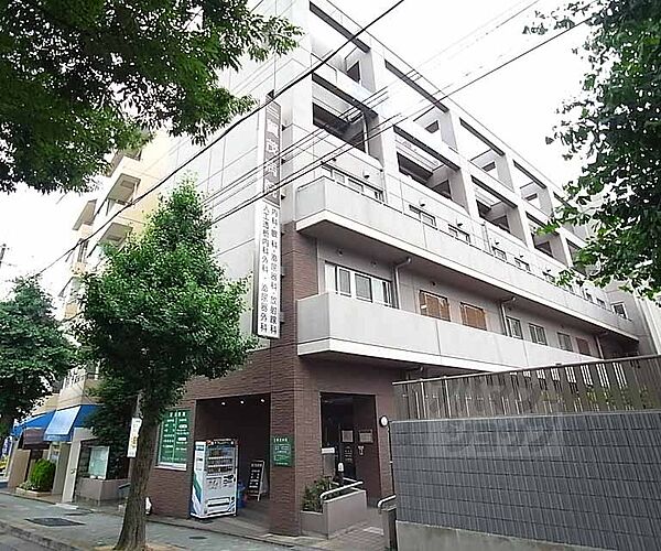 紫竹中嶋ビル 301｜京都府京都市北区紫竹西北町(賃貸マンション1R・3階・19.00㎡)の写真 その26