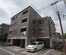 リヴェール上賀茂 102 ｜ 京都府京都市北区上賀茂向縄手町（賃貸マンション2LDK・1階・61.67㎡） その3