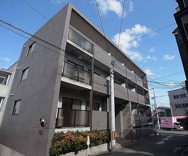 画像2:京都市北区のお部屋探しはアパマンショップ北大路店にお任せ下さい。