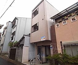 プラザクレバーI 302 ｜ 京都府京都市北区大宮中林町（賃貸アパート1K・3階・17.00㎡） その24