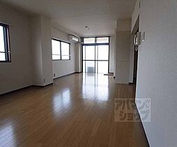 アビリティ新大宮 301 3階ワンルームのリビング/ダイニング