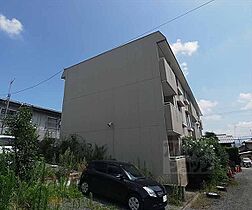 オークコート 105 ｜ 京都府京都市北区鷹峯光悦町（賃貸マンション1LDK・1階・34.00㎡） その19