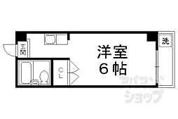 ハイツ芙蓉 2階