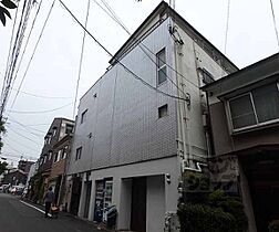 京都府京都市上京区一条通御前西入る三丁目西町（賃貸マンション1K・4階・19.00㎡） その1