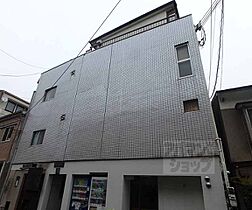 京都府京都市上京区一条通御前西入る三丁目西町（賃貸マンション1K・4階・19.00㎡） その3