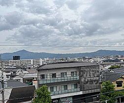 京都府京都市上京区千本通芦山寺上る閻魔前町（賃貸マンション1K・4階・23.45㎡） その23