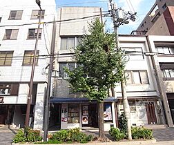 京都府京都市中京区河原町竹屋町上ル大文字町（賃貸マンション1K・4階・17.00㎡） その1