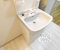 京都府京都市左京区下鴨南芝町（賃貸アパート1LDK・1階・40.92㎡） その24