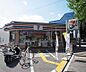 周辺：セブンイレブン京都堀川北大路店まで140m