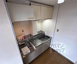 京都府京都市中京区寺町竹屋町通西入ル甘露町（賃貸マンション1K・5階・28.00㎡） その6