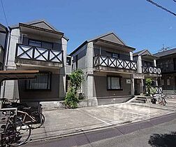 京都府京都市左京区松ケ崎堂ノ上町（賃貸マンション1R・1階・21.52㎡） その3