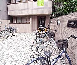 京都府京都市上京区笹屋町通千本西入笹屋4丁目（賃貸マンション1K・4階・26.00㎡） その29