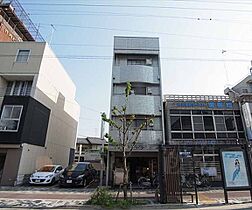 京都府京都市左京区下鴨西本町（賃貸マンション1R・4階・17.00㎡） その1