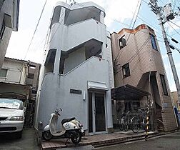 京都府京都市上京区下立売御前通西入下ル行衛町（賃貸マンション1K・2階・19.96㎡） その1