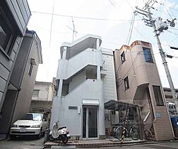 京都府京都市上京区下立売御前通西入下ル行衛町（賃貸マンション1K・2階・19.96㎡） その3