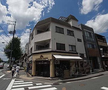 外観 外観