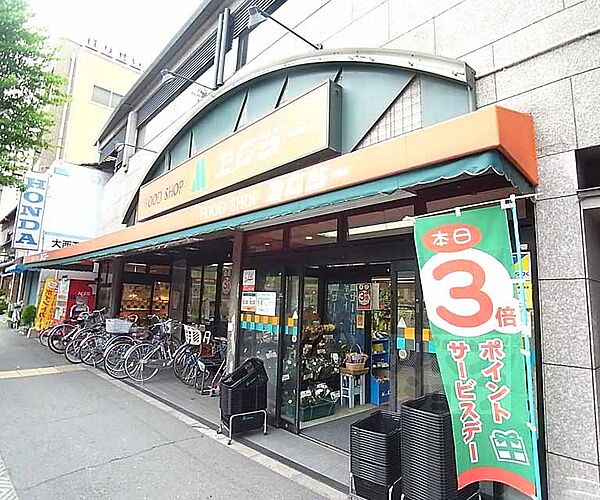 コーポ満田 2F-3｜京都府京都市北区紫野西野町(賃貸アパート1R・2階・11.95㎡)の写真 その26