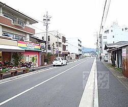 トータス溝川 216 ｜ 京都府京都市北区上賀茂荒草町（賃貸マンション1K・2階・18.49㎡） その25