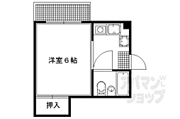 ハイツ島田 2階