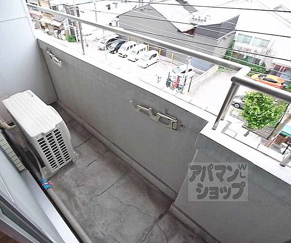 京都府京都市上京区笹屋4丁目(賃貸マンション1K・5階・20.22㎡)の写真 その13