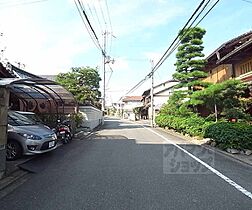 ハイツ岡本 303 ｜ 京都府京都市北区衣笠街道町（賃貸マンション1K・3階・18.00㎡） その20