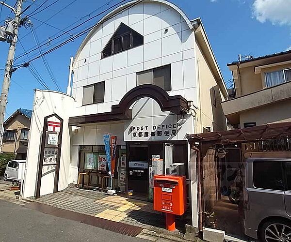 ロイヤルヒルズ鷹ヶ峯 405｜京都府京都市北区鷹峯黒門町(賃貸マンション1K・4階・20.16㎡)の写真 その30