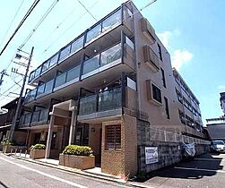 京都府京都市上京区葭屋町通上長者町下ル菊屋町（賃貸マンション1R・4階・19.98㎡） その1