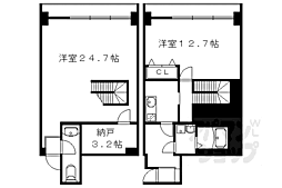 ＣＬＡＳＫＡ衣笠