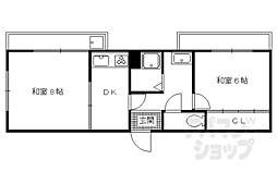 葵マンション 4階