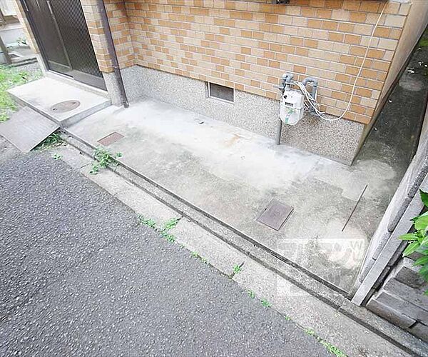 京都府京都市左京区一乗寺塚本町(賃貸一戸建3LDK・--・66.29㎡)の写真 その27