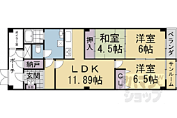 京阪本線 出町柳駅 徒歩7分