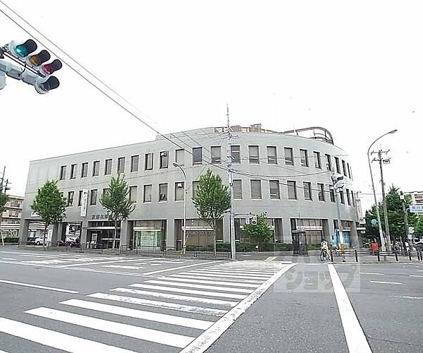 ヴィラ北山 102｜京都府京都市北区上賀茂今井河原町(賃貸マンション1K・1階・19.48㎡)の写真 その21