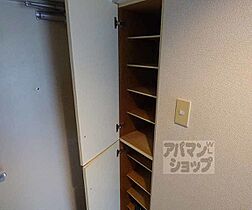 京都府京都市左京区高野玉岡町（賃貸マンション1K・2階・17.58㎡） その28