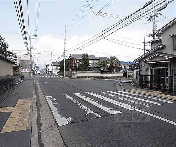 コアロード鷹ヶ峯 103｜京都府京都市北区大宮南箱ノ井町(賃貸マンション1K・1階・22.50㎡)の写真 その22