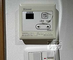 京都府京都市上京区一条通御前通西入上る大上之町（賃貸マンション1K・1階・21.50㎡） その17